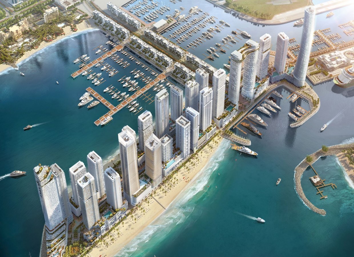 Shorefront Residences